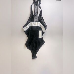 Fleur du mal Lingerie